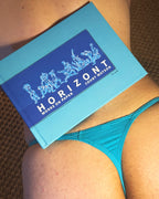 Horizont by Court Watson