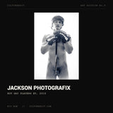 jackson photografix, Hot Gay Players #5, 2016