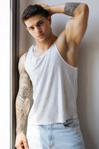 Crystal Tank Top