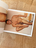 Male Nude Photography: Warr N Piece BY NICK BAER
