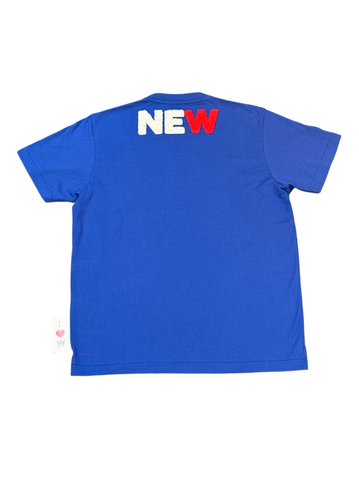 Walter Van Beirendonck SPACE TEE