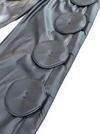 Walter Van Beirendonck Circle Pants
