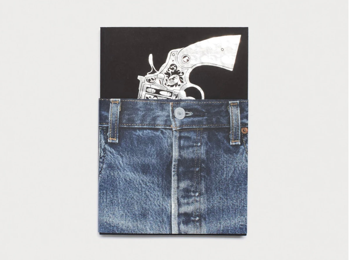GRAY WIELEBINSKI : PACK