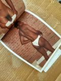 Male Nude Photography: ALEC PAUL BY NICK BAER