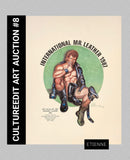 Etienne, International Mr. Leather, 1987