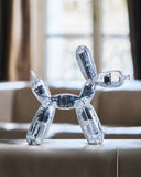 JEFF KOONS x LEXON Balloon Dog Speaker