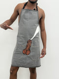 DICK APRON #1 BY HARD GREASE