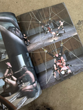 DRUMMER MAGAZINE Issue 228 – LEGACY – SPECIAL LIMITED EDITION DOUBLE ISSUE