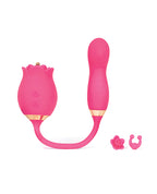 Intimately GG The GG Thrusting Rose - Pink