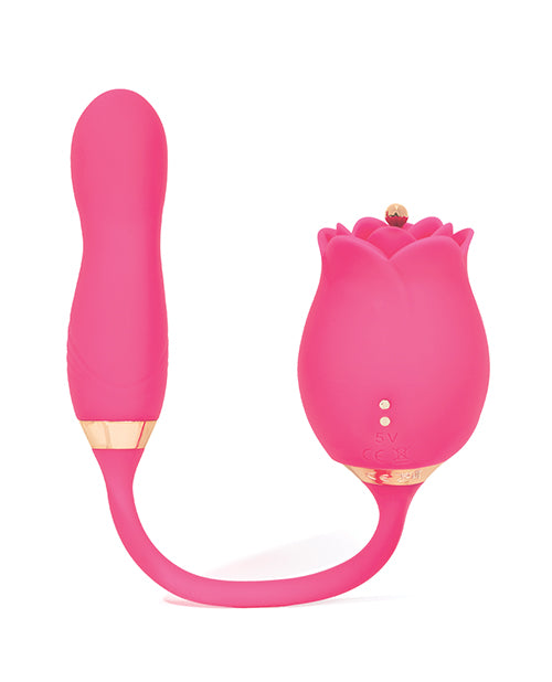 Intimately GG The GG Thrusting Rose - Pink