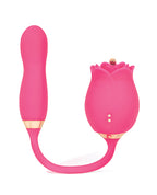 Intimately GG The GG Thrusting Rose - Pink