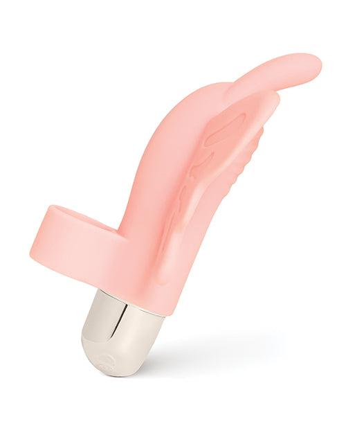 Pink Pussycat Butterfly Sleeve Bullet