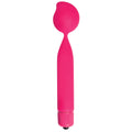 Gossip Single Vibe Kegel Weight - Magenta