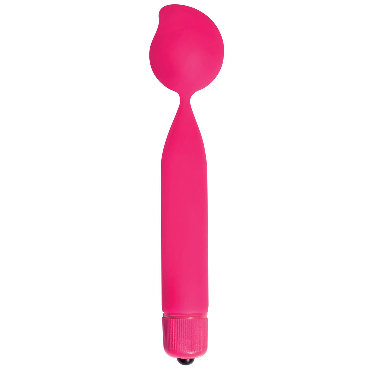 Gossip Single Vibe Kegel Weight - Magenta