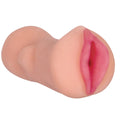 Mistress Nicole Pussy Stroker - Light