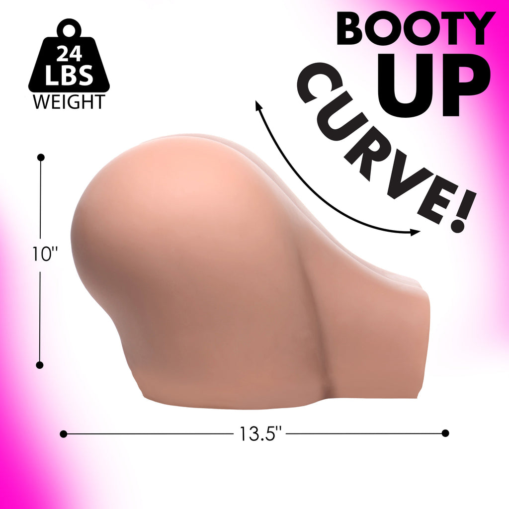 Bottoms Up Sophia Life-Size Masturbator - Medium