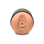 Double Shot Ass & Mouth Stroker - Medium