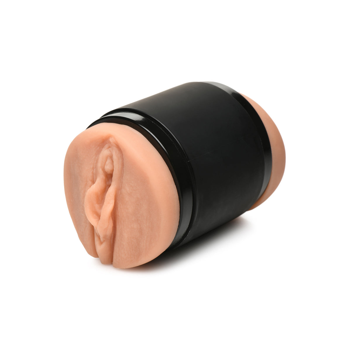 Mistress Double Shot Pussy & Ass Stroker - Medium