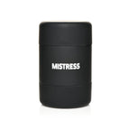 Mistress Double Shot Pussy & Ass Stroker - Medium