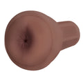 Mistress Natalia Bioskin Vibrating Ass Stroker - Dark