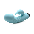 Sassy 10X Silicone G-Spot Vibe