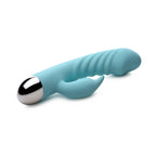 Sassy 10X Silicone G-Spot Vibe