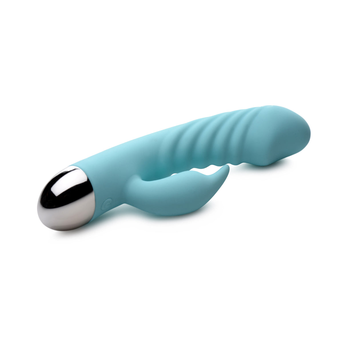 Sassy 10X Silicone G-Spot Vibe