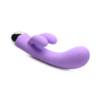 Silky 10X Silicone G-Spot Vibe