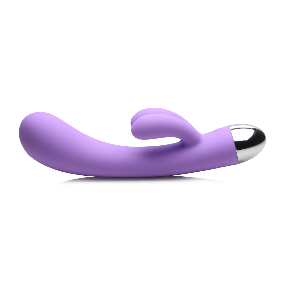 Silky 10X Silicone G-Spot Vibe