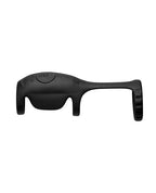 Curve Toys Jock Enhancers Blitz Vibrating Penis Sleeve C-Ring w/Remote