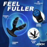 Product detail view