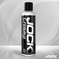 JOCK Creamy Cum Lubricant 8oz