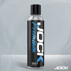 8oz JOCK Premium Water Based Lubricant