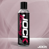 JOCK Rimming Lubricant 8oz - Cherry