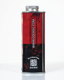 Cock Oil Water Based Lubricant - Metal Can 9 oz