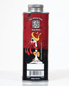 Cock Oil Water Based Lubricant - Metal Can 9 oz