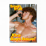 Fresh Fruit 04 by RED HOT cover
