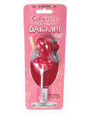 Cocktail Suckers- Strawberry Daquiri