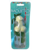 Cocktail Suckers- Mojito