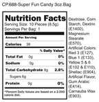 Super Fun Penis Candy – 3oz Bag