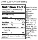 Super Fun Penis Candy – 3oz Bag