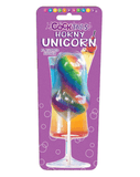 Cocktail Suckers- Horny Unicorn