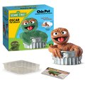 OSCAR THE GROUCH CHIA PET