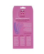 Skins Care Medium - Large Curved Dilators - 3 pc Set