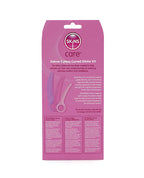 Skins Care Small - Medium Curved Dilators - 3 pc Set