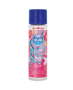 Skins Water Based Lubricant - Birthday Cake 4.4 oz