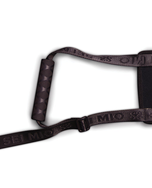 Sei Mio Doggedly Divine Deluxe Doggie Style Positioning Strap