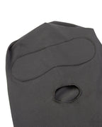 Sei Mio Hoodwinked & Kinked Deprivation Hood w/Blackout Panel