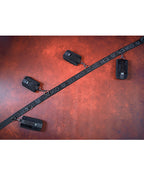 Sei Mio The Bottom Line Discreet Under Mattress Restraint System
