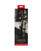 Sei Mio No Chain No Gain Ankle, Hand & Collar Chain Restraint System